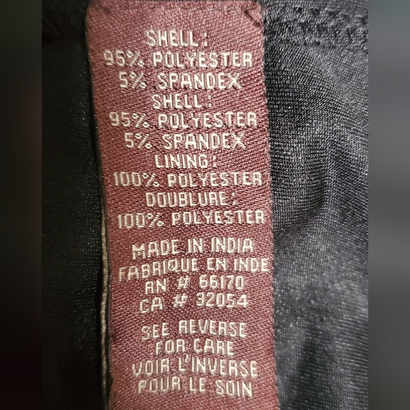 Anthropologie Ranna Gill Multi Color Beaded Braided Belt Dress XS - Picture 7 of 8